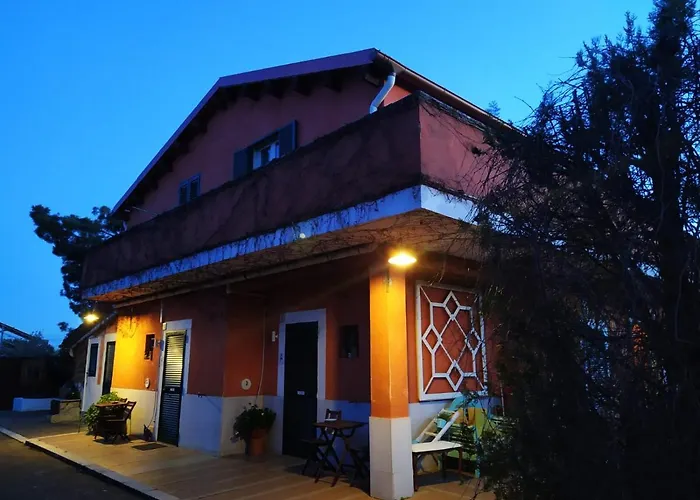 Casale Terra Sole B&B Terlizzi