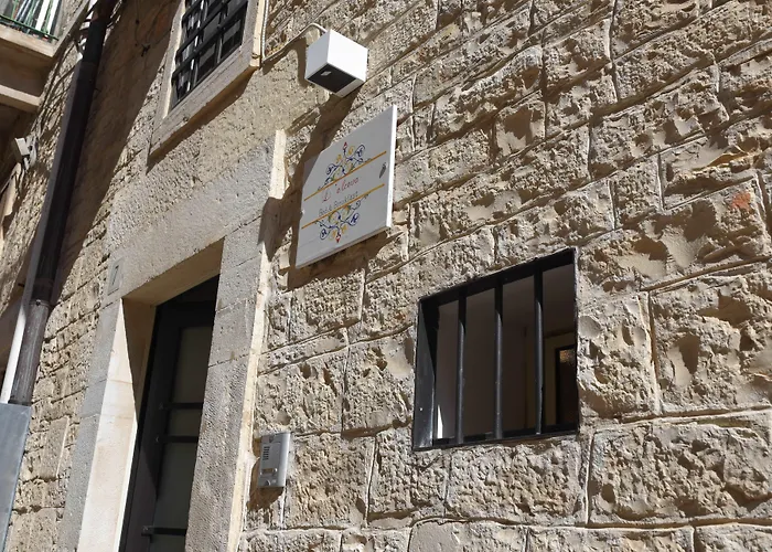 B&B L'Alcova Terlizzi